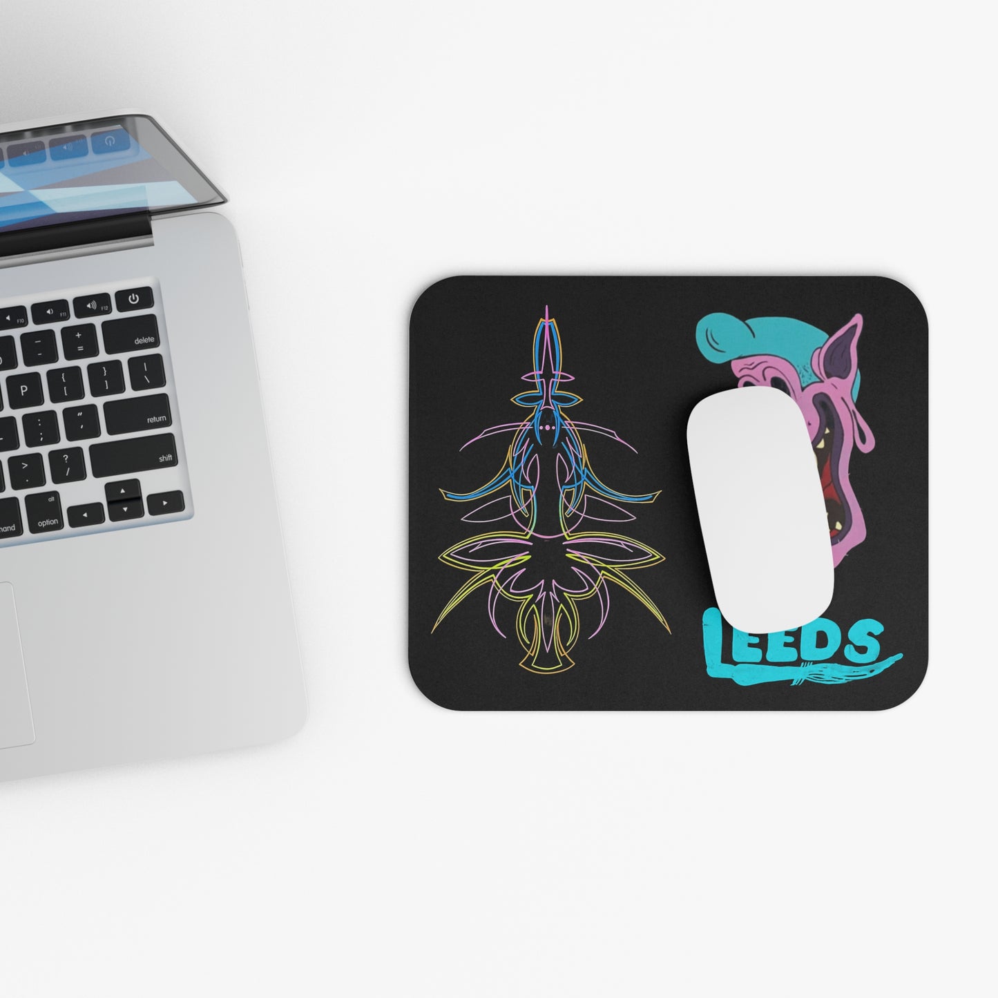 Mouse Pad