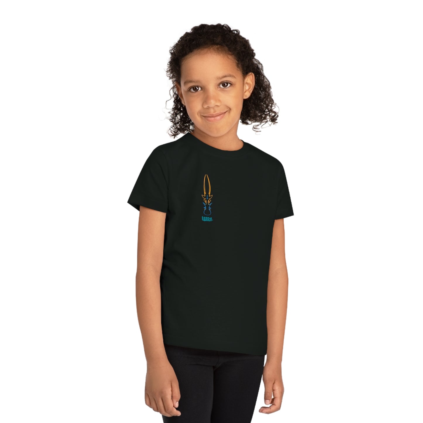 Z Kids' Creator T-Shirt
