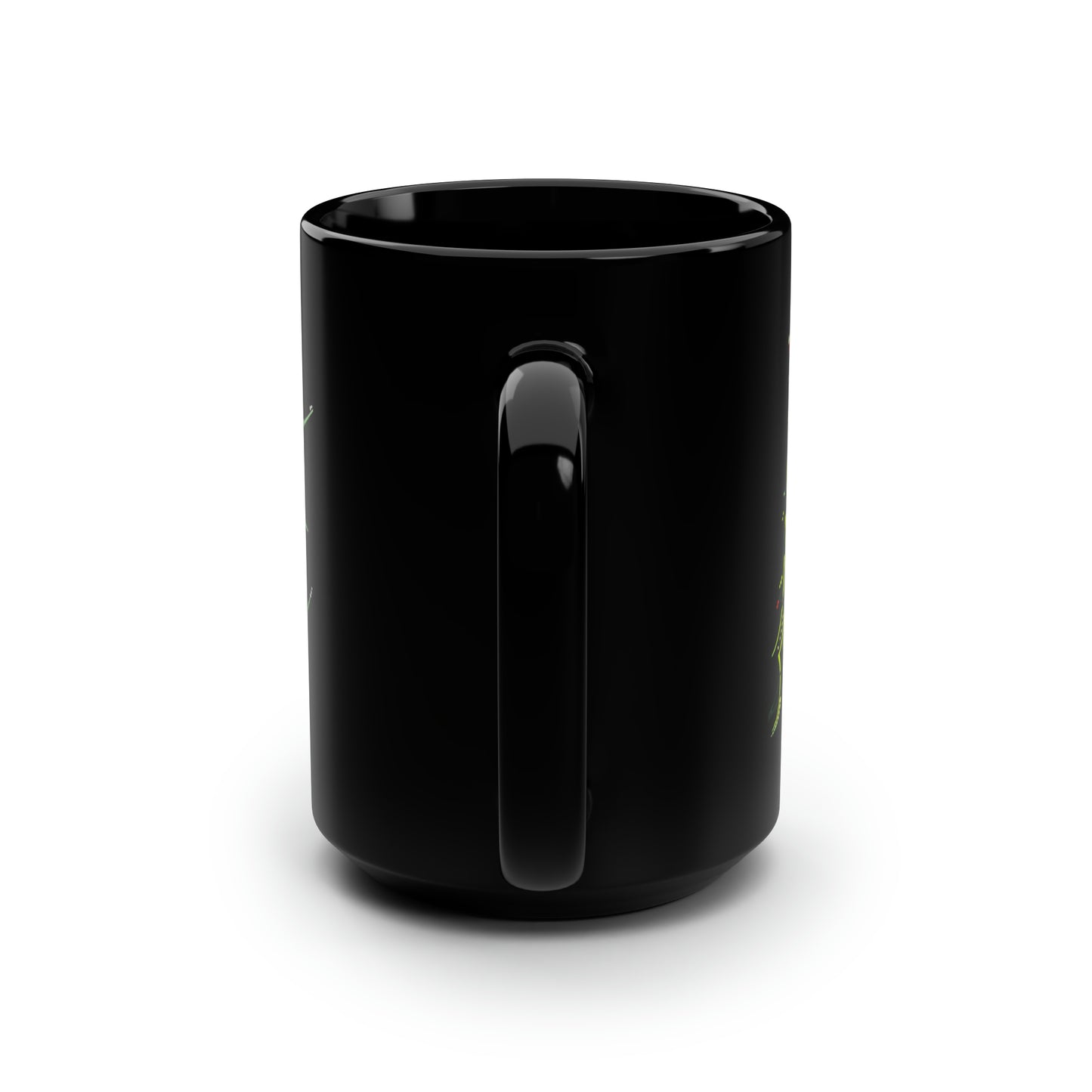 Holiday mug