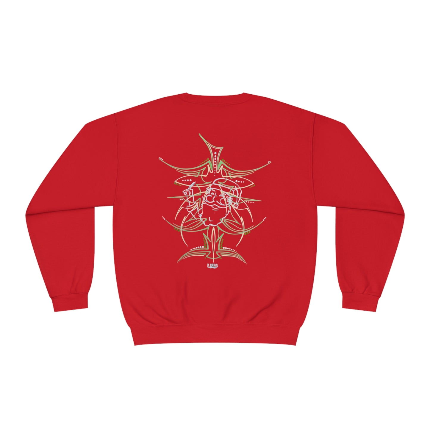 Holiday Crewneck Sweatshirt