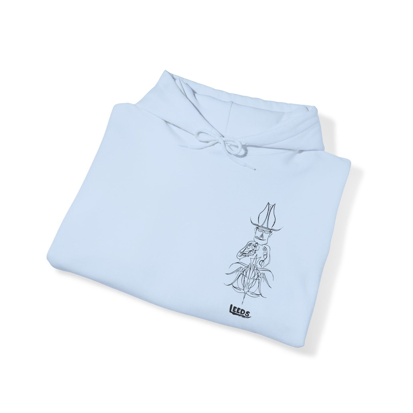 Z Cowboy hoodie