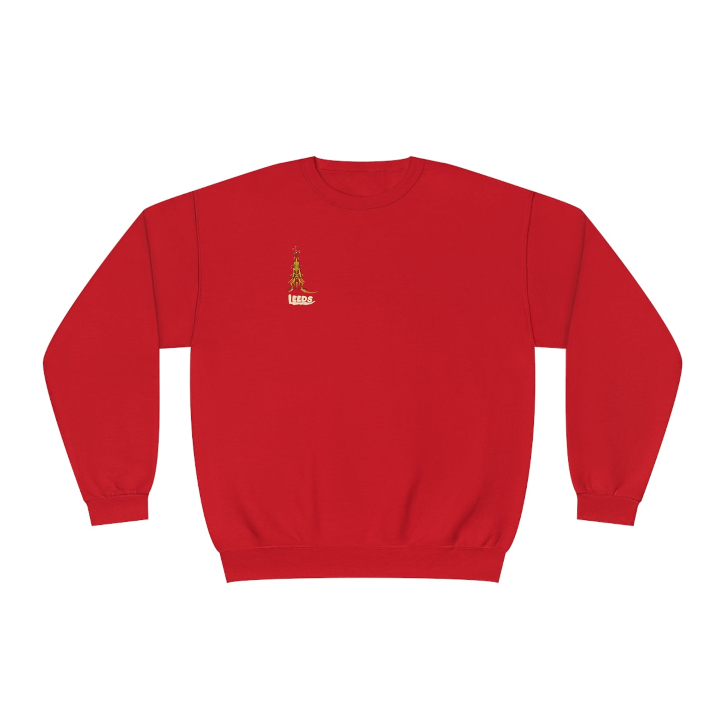 Holiday Crewneck Sweatshirt