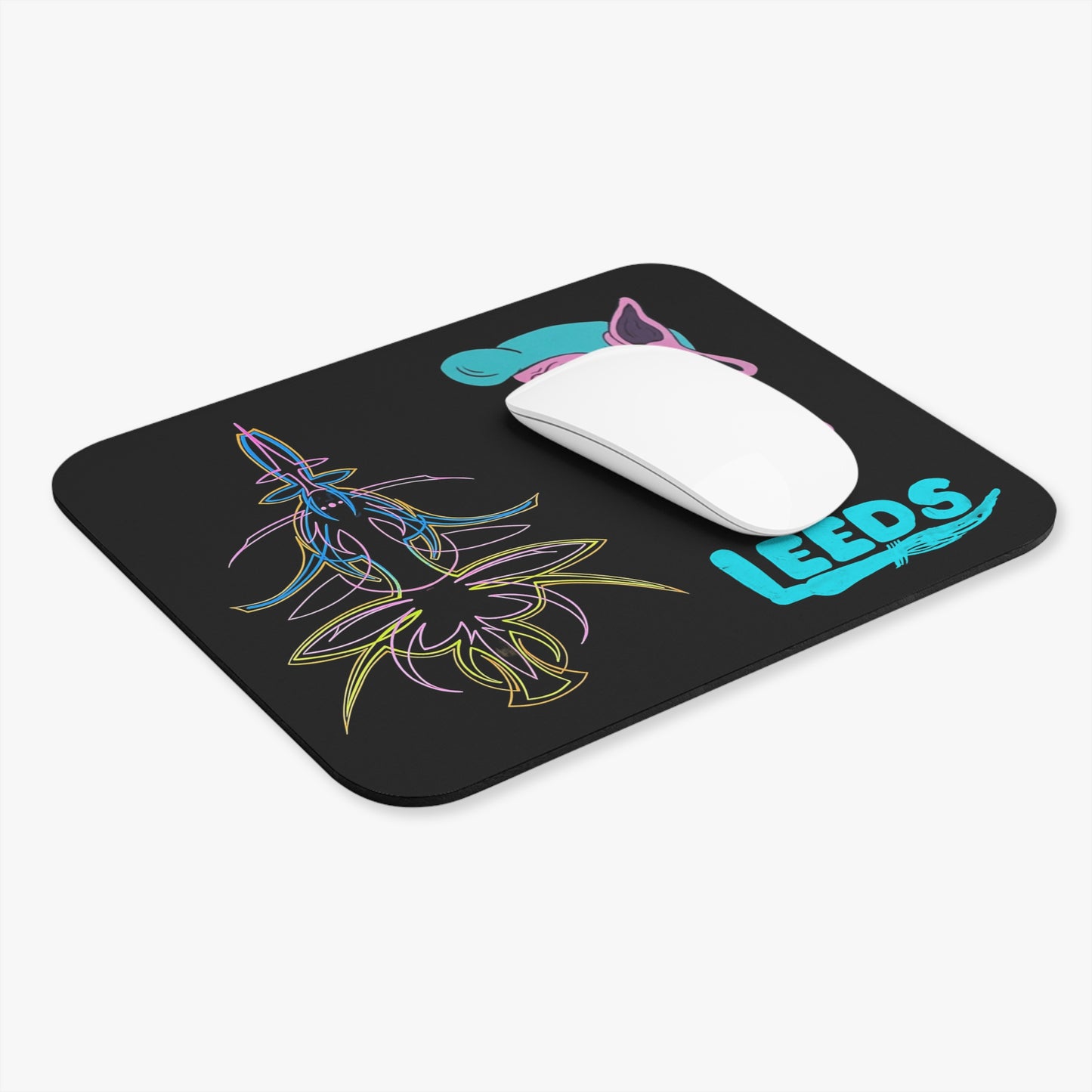 Mouse Pad