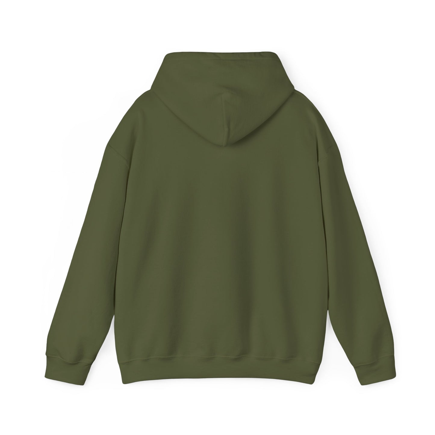 Z Cowboy hoodie