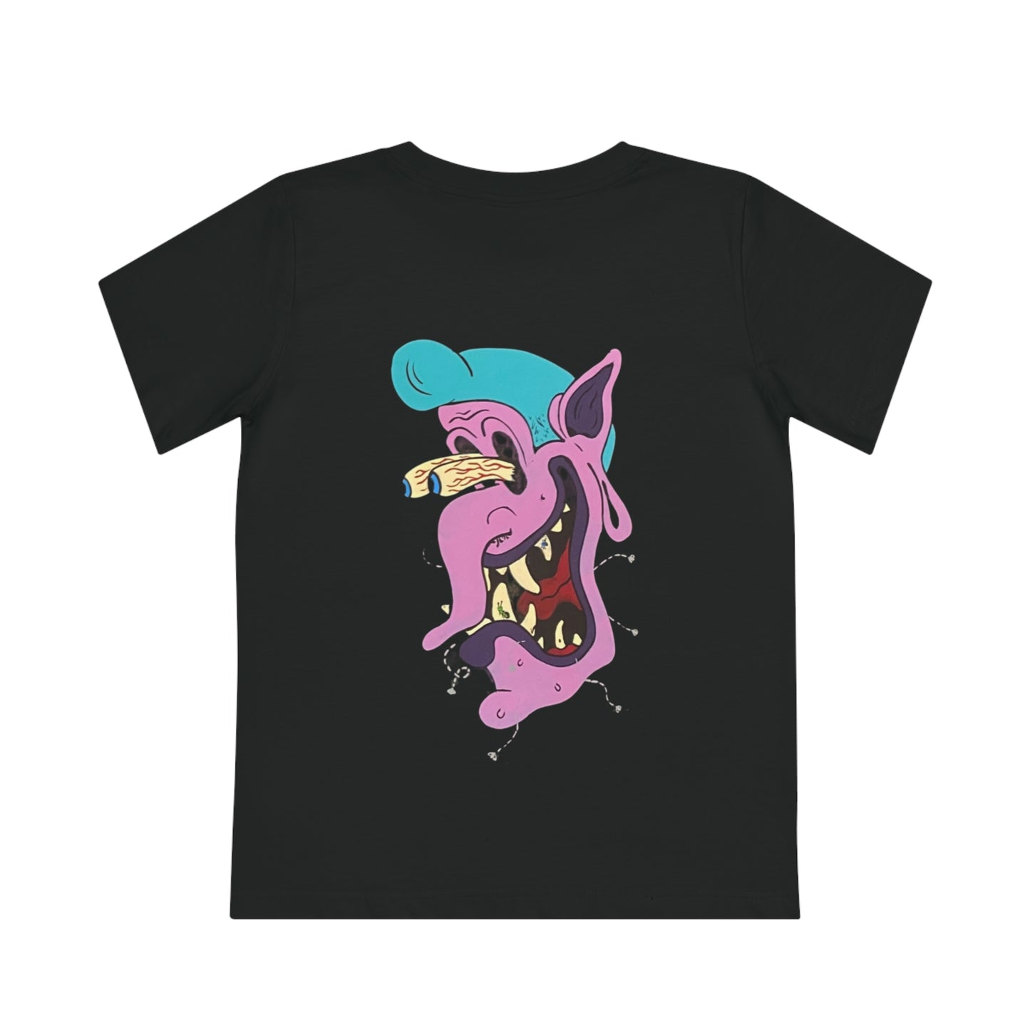 Little monster