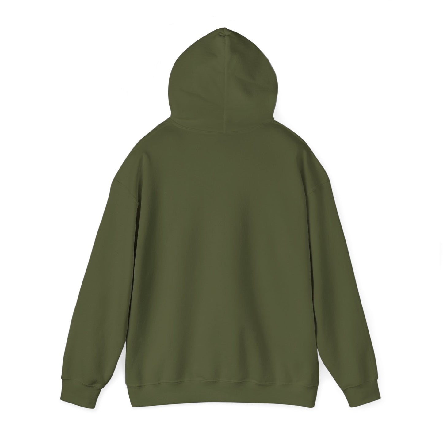 Z Cowboy hoodie