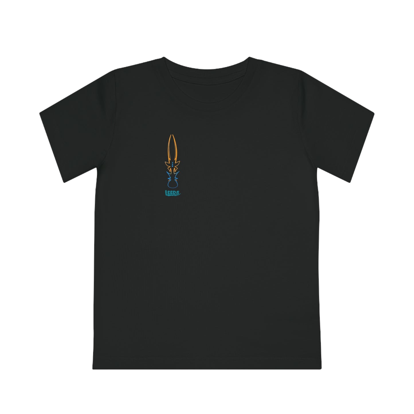 Z Kids' Creator T-Shirt