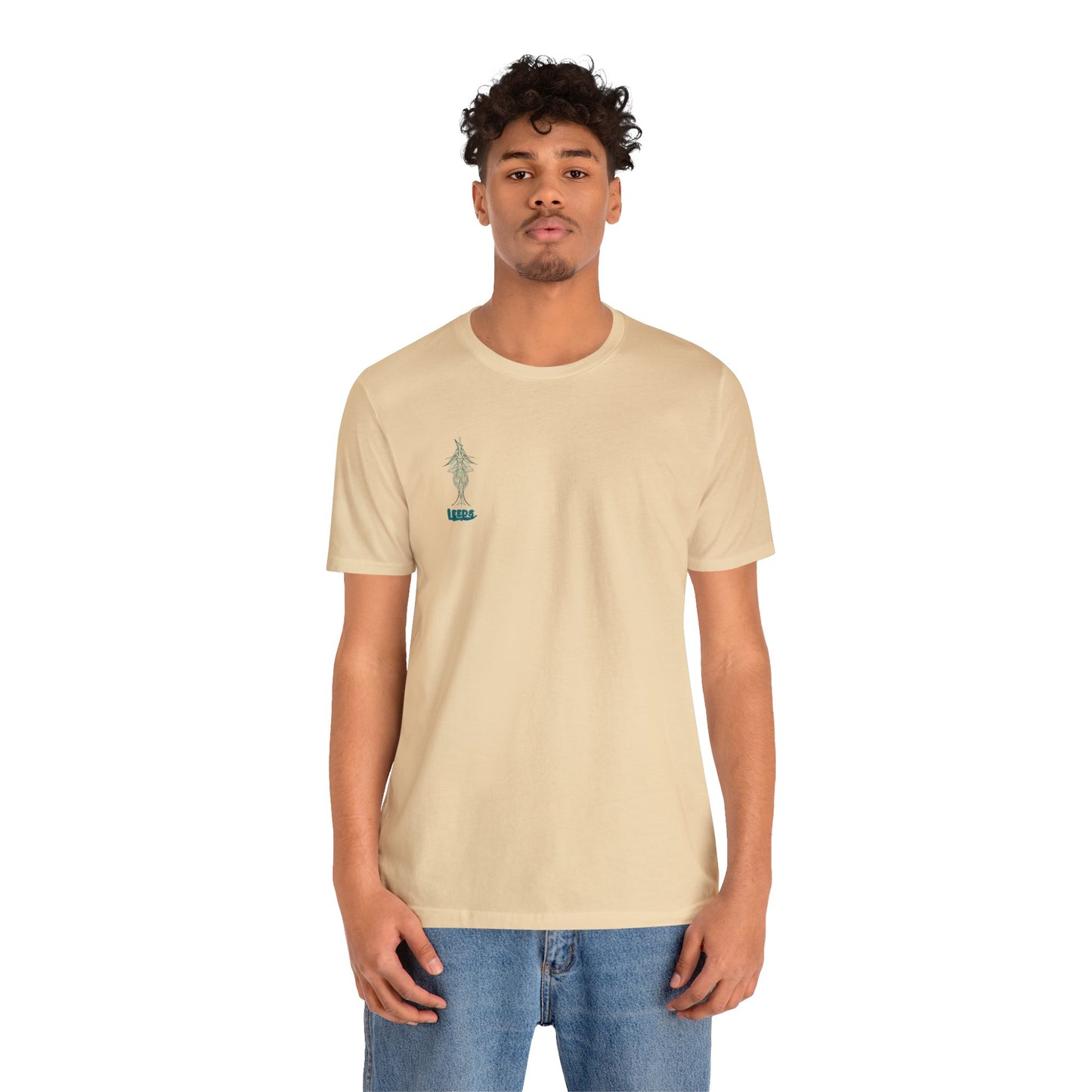 Paint thrower T!