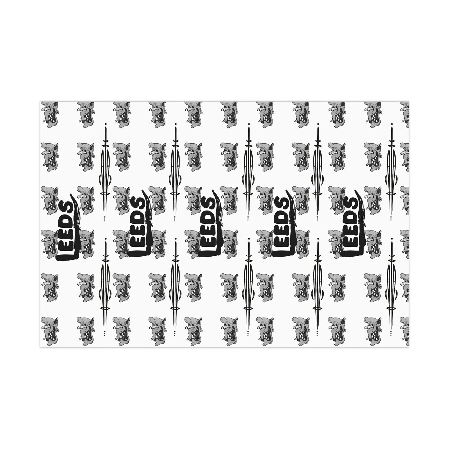 Gift Wrap Papers