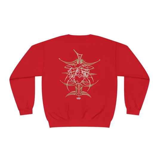 Holiday Crewneck Sweatshirt