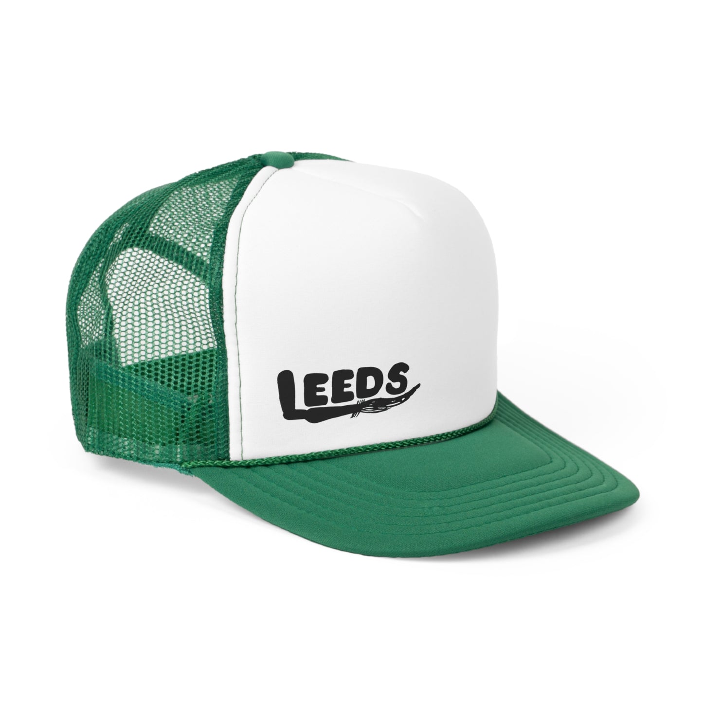 Leeds Head cap