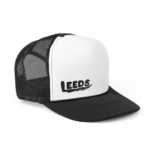 Leeds Head cap