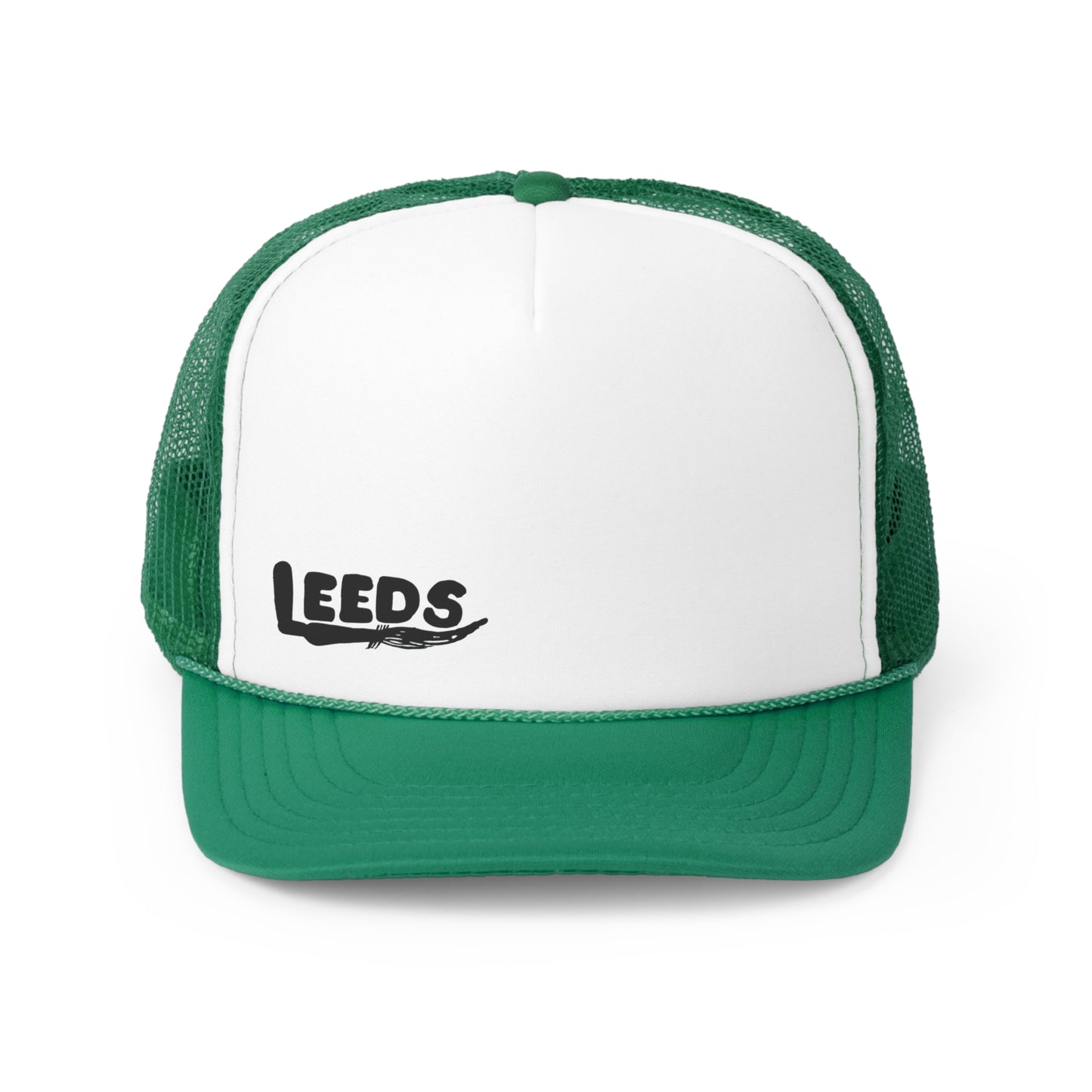 Leeds Head cap