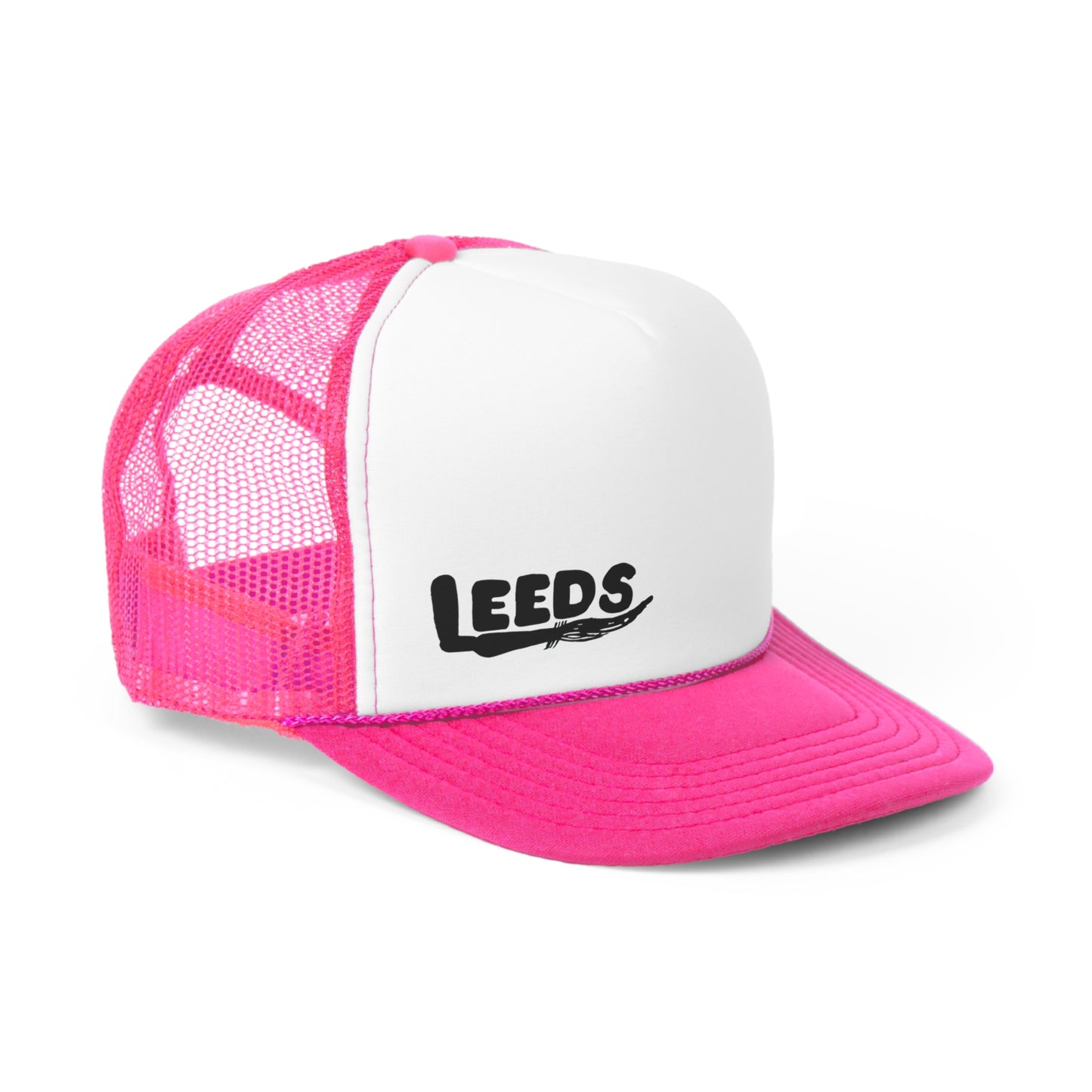 Leeds Head cap