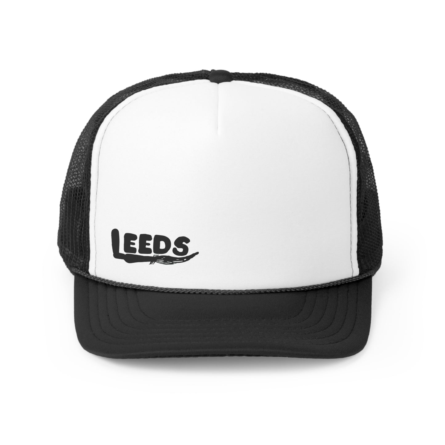 Leeds Head cap