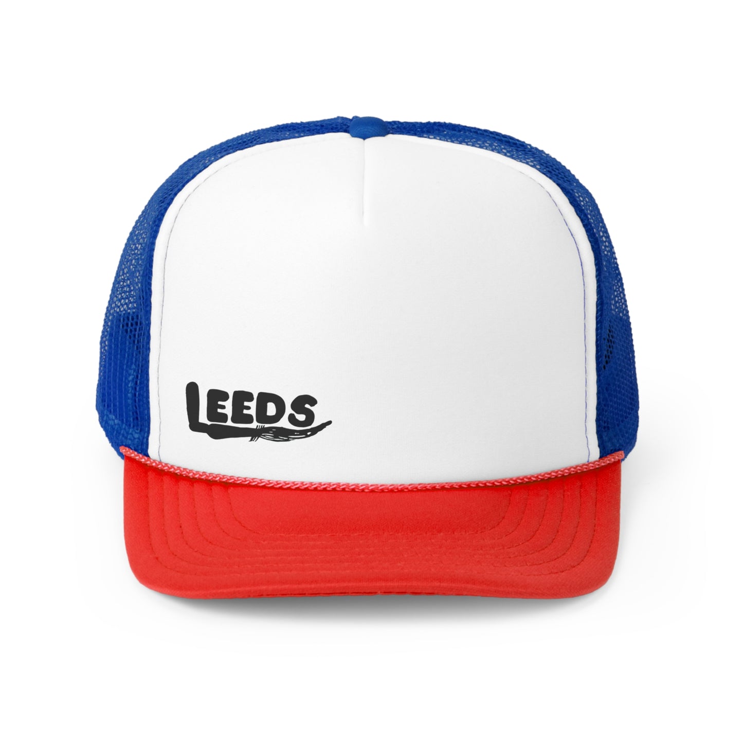 Leeds Head cap