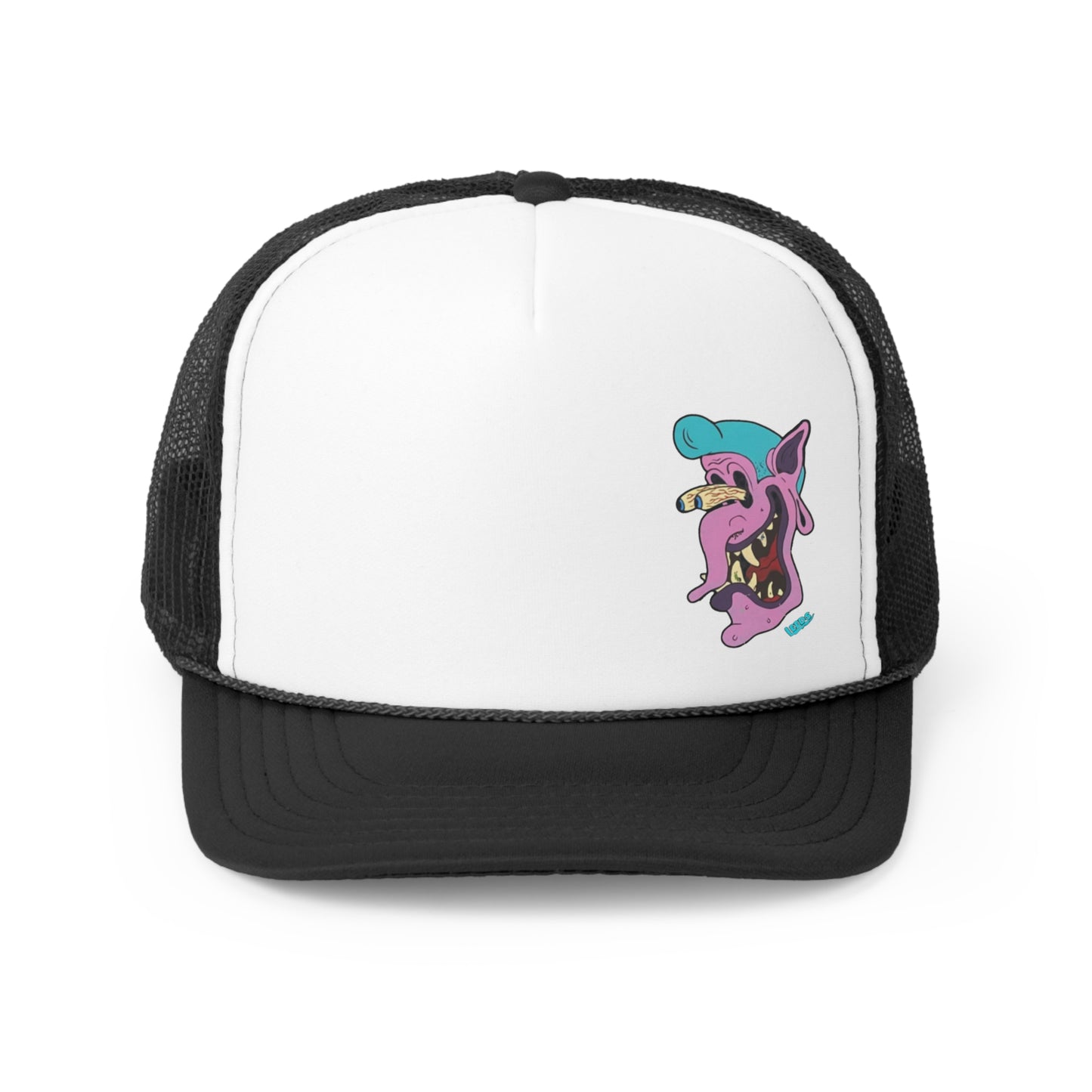 Z trouble hat