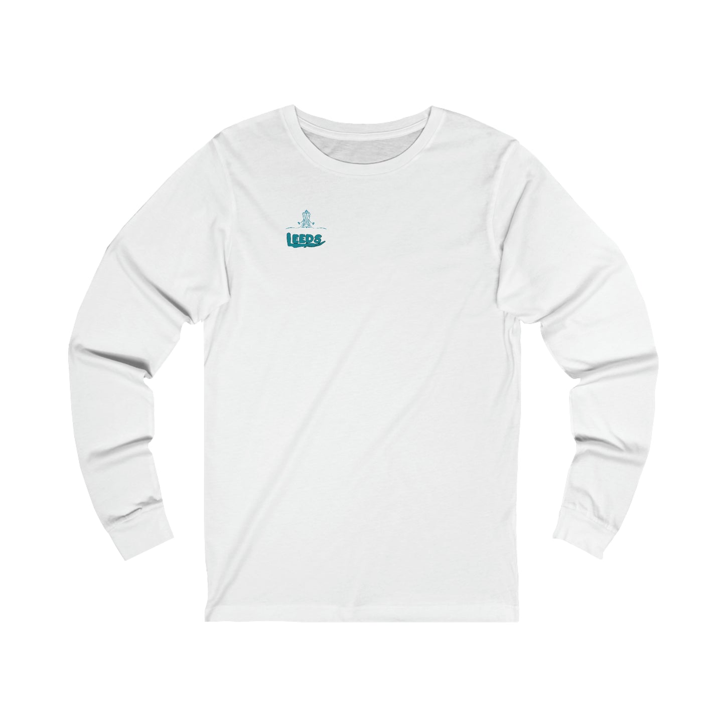 Unisex Jersey Long Sleeve Tee