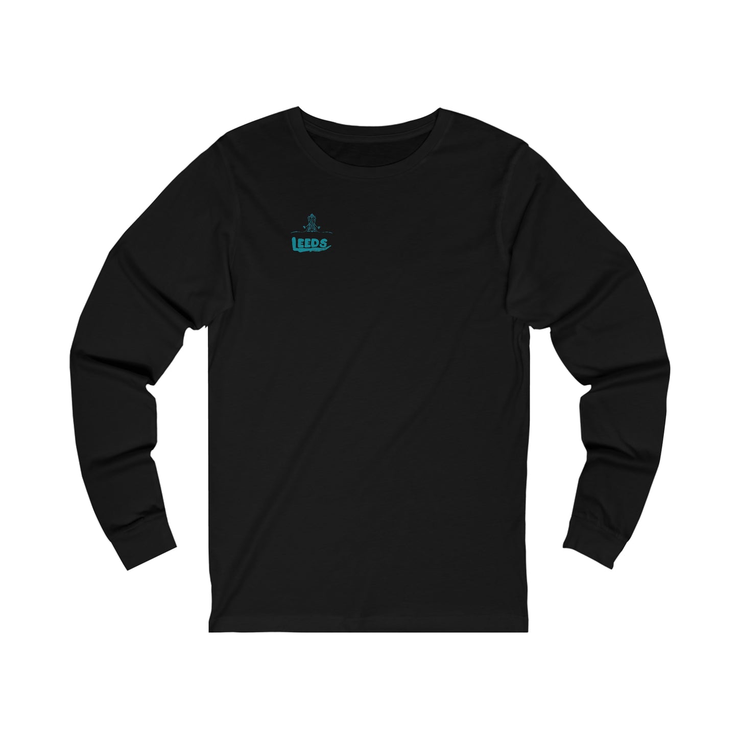 Unisex Jersey Long Sleeve Tee