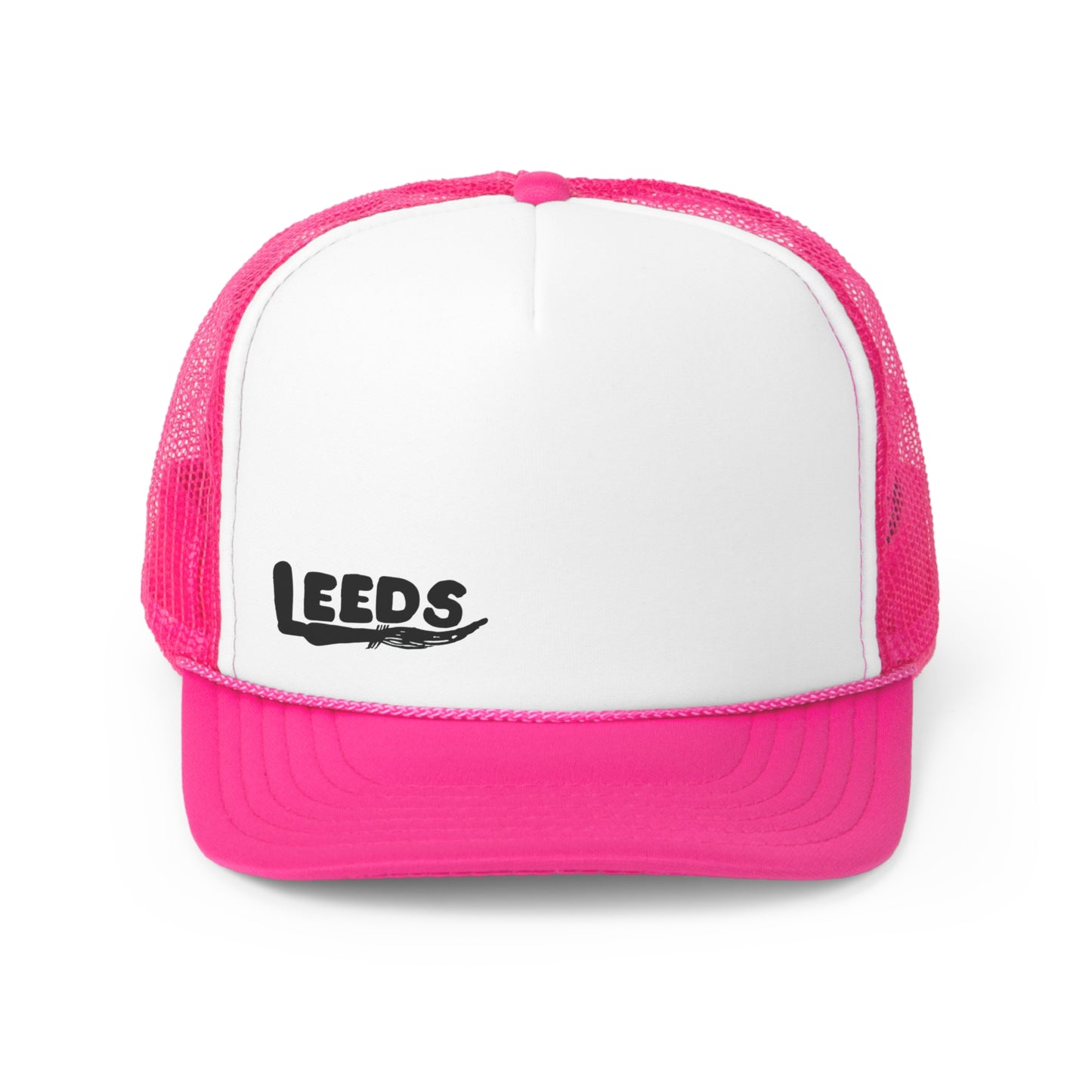 Leeds Head cap